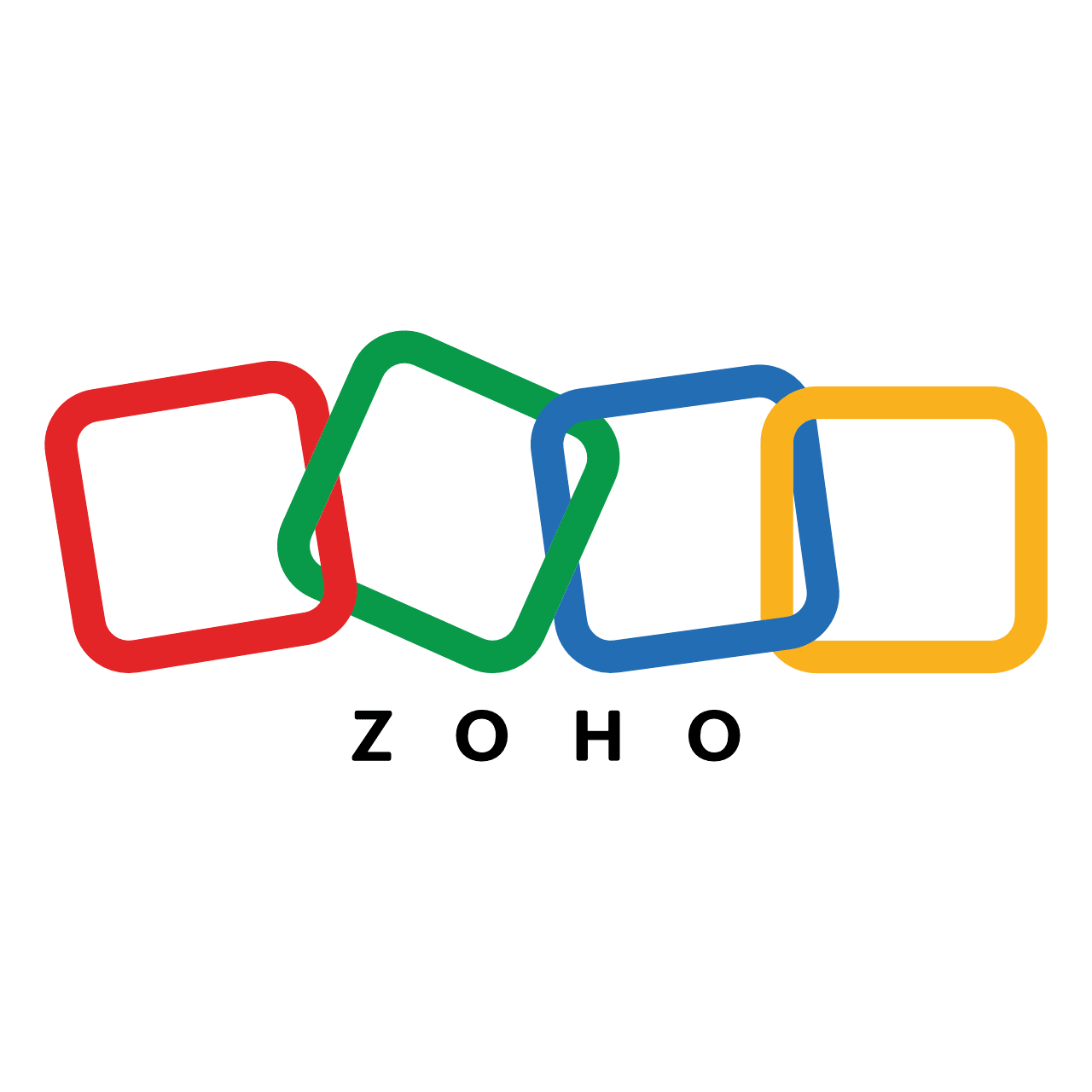 Zoho Logo